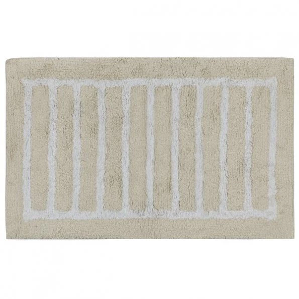 Dune Bath Rug