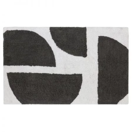 Skinny Laminx Bowls Bath Rug