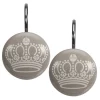 Creative Bath Royal Hotel Shower Curtain Hooks