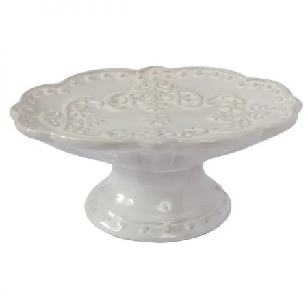 Creative Bath Ruffles Soap Dish