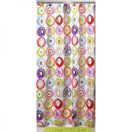Creative Bath All That Jazz Shower Curtain