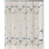 Creative Bath Garden Gate Shower Curtain
