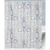 Creative Bath Seaside Shower Curtain
