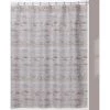 Creative Bath Quarry Shower Curtain