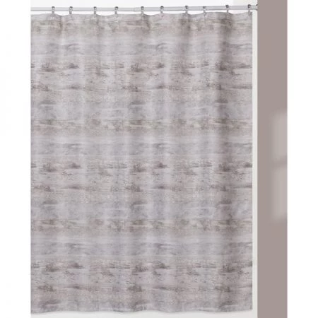Creative Bath Quarry Shower Curtain