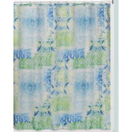 Creative Bath Calypso Shower Curtain