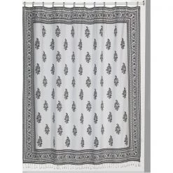 Nomad Shower Curtain