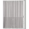 Creative Bath Royal Hotel Shower Curtain