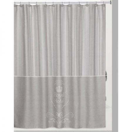 Creative Bath Royal Hotel Shower Curtain