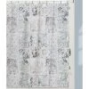 Creative Bath Veneto Shower Curtain