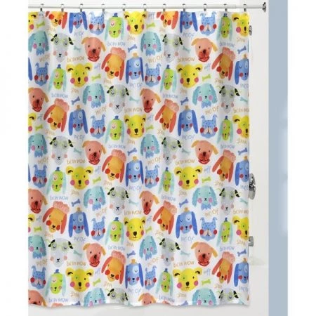 Creative Bath Arff Shower Curtain
