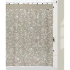 Ipanema Shower Curtain
