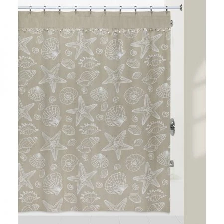 Creative Bath Ipanema Shower Curtain