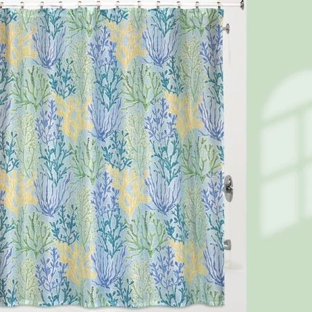 Creative Bath Fantasy Reef Shower Curtain