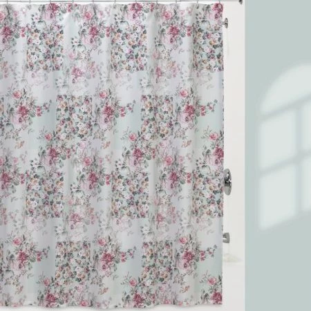 Creative Bath Cottage Shower Curtain