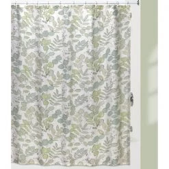 Creative Bath Springtime Shower Curtain
