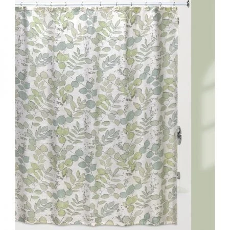 Creative Bath Springtime Shower Curtain