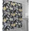 Creative Bath Moonlight Garden Shower Curtain