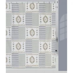 Creative Bath Dune Shower Curtain