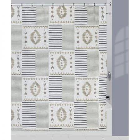 Creative Bath Dune Shower Curtain