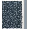 Creative Bath Indigo Blossoms Shower Curtain
