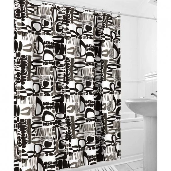 Scandia Shower Curtain
