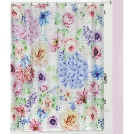 Creative Bath Flora Bella Shower Curtain