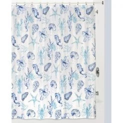 Creative Bath Nantucket Shower Curtain