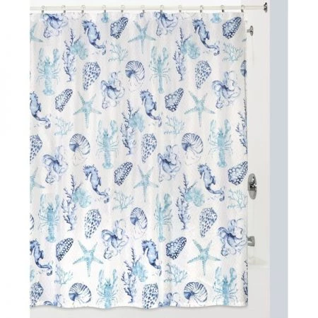 Creative Bath Nantucket Shower Curtain