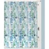 Creative Bath Oceania Shower Curtain