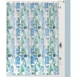 Oceania Shower Curtain