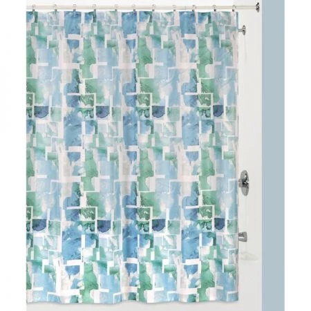 Creative Bath Oceania Shower Curtain