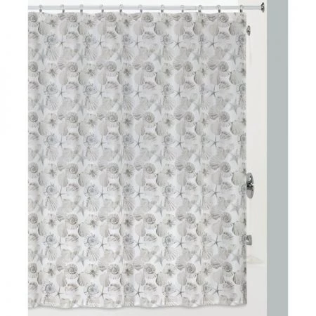 Creative Bath Shell Cove Shower Curtain