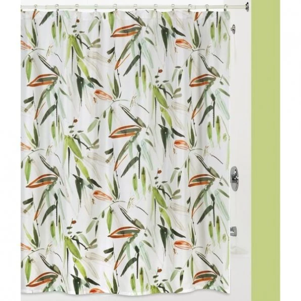 Creative Bath Fiji Shower Curtain 1 Fiji Shower Curtain