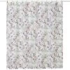 Creative Bath Cherry Blossoms Shower Curtain