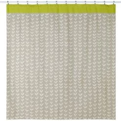 Vines Shower Curtain