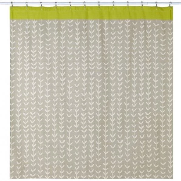 Vines Shower Curtain