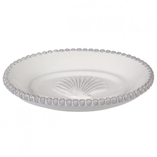 Shell Cove Soap Dish