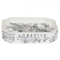 Sketchbook Soap Dish