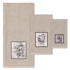 Sketchbook Hand Towel