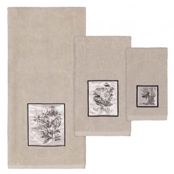 Sketchbook Hand Towel