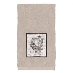 Sketchbook Hand Towel