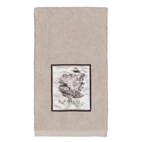 Sketchbook Hand Towel