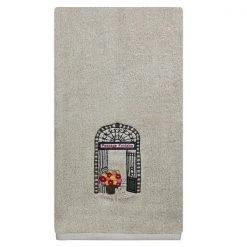 Creative Bath Rue Di Rivoli Bath Towel