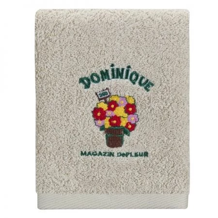 Creative Bath Rue Di Rivoli Fingertip Towel