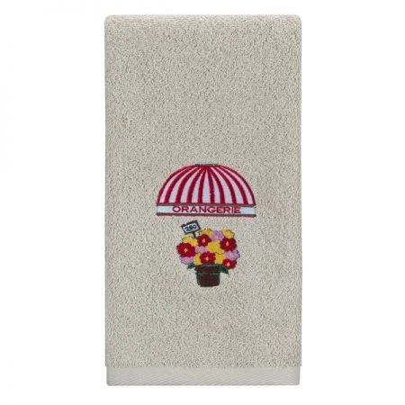 Creative Bath Rue Di Rivoli Hand Towel