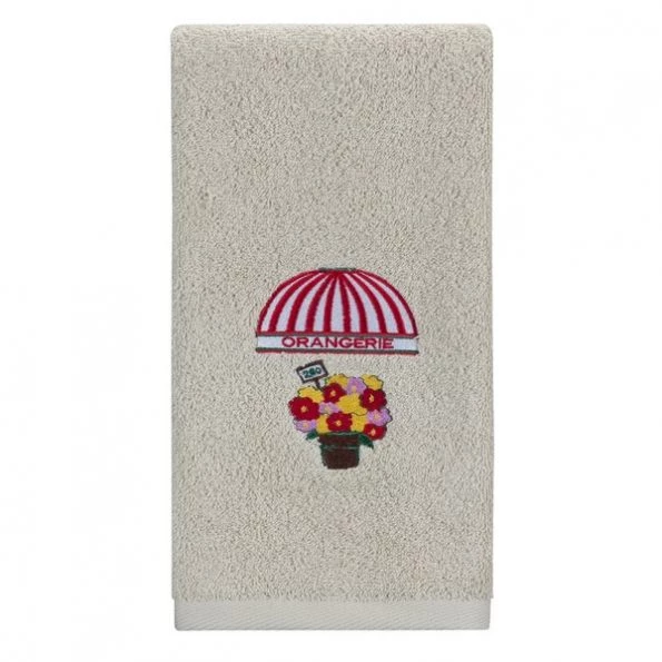 Rue Di Rivoli Hand Towel