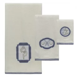 Seaside Hand Towel