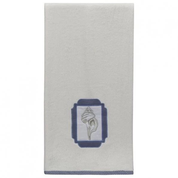 Creative Bath Seaside Bath Towel 1 Seaside Bath Towel