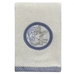 Creative Bath Seaside Fingertip Towel